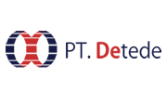 PT Detede Logo
